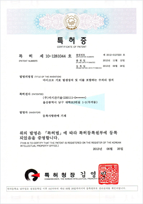 patent