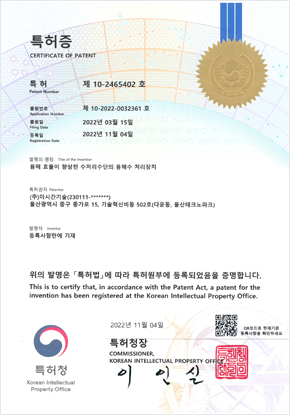 patent