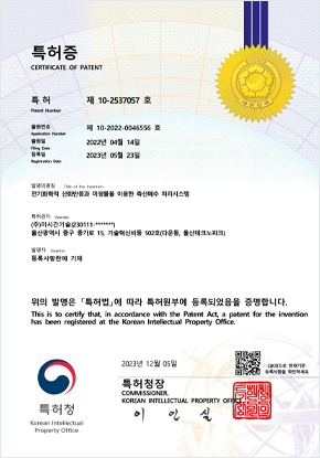 patent